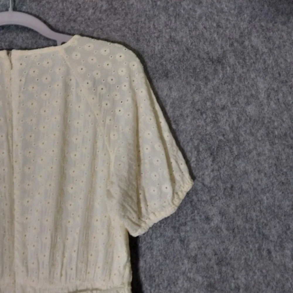 Madewell dress women
